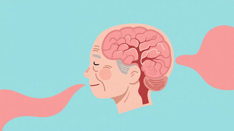 中风后遗症有救了！干细胞疗法多机制协同 打开康复新通道